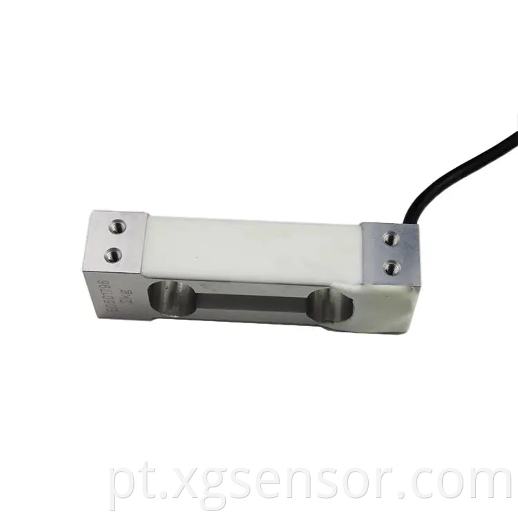 Single Point Load Cell２